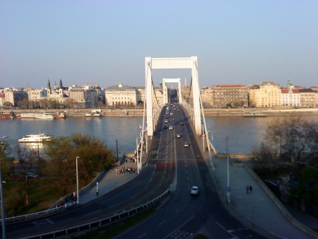 Pont Elisabeth